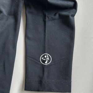 Zumba Perfect Ankle Legging